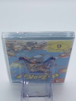 Umihara Kawase BaZooKa! - NEU